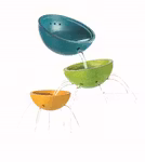 Fountain Bowl Set - PlanToys
