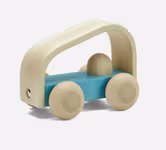 Vroom Bil  - PlanToys