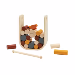 BÄVERN OCH STOCKARNA(K)