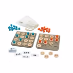 Mattebingo - PlanToys