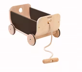 Babyvagn - PlanToys