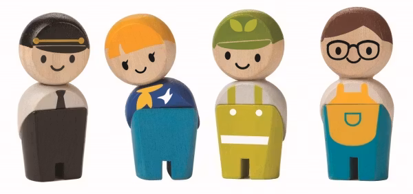 DOCKSET PERSONAL (K)