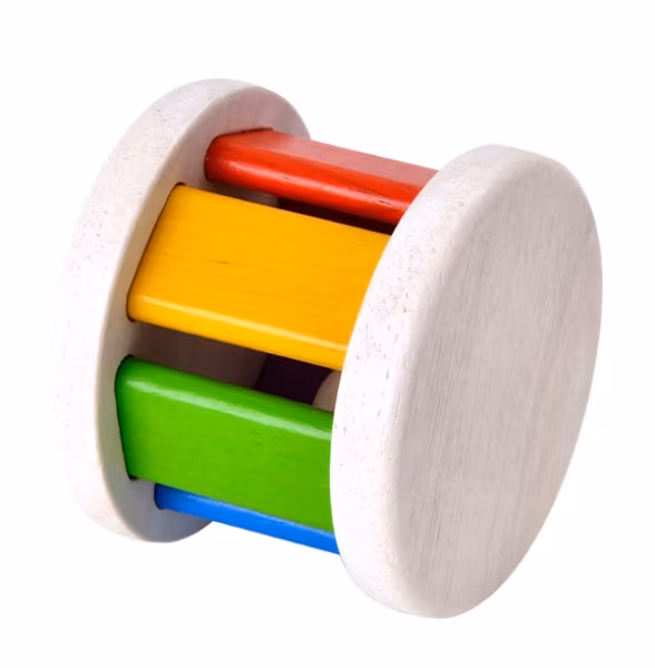 Roller klassisk - PlanToys