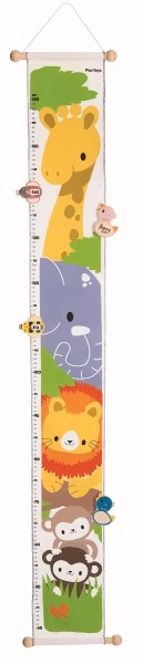 DJUNGEL HIGH CHART (K)