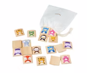 ANIMALS MATCHING (K)