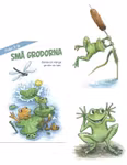 SMÅ GRODORNA (K)