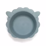 Skål lammy soft blå 2-pak