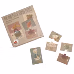 Mixa & matcha djurpussel