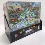 Bordsdisplay pussel (liten)