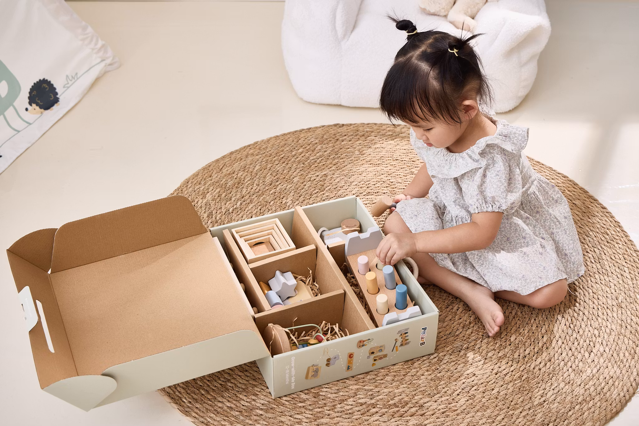 Babybox 3