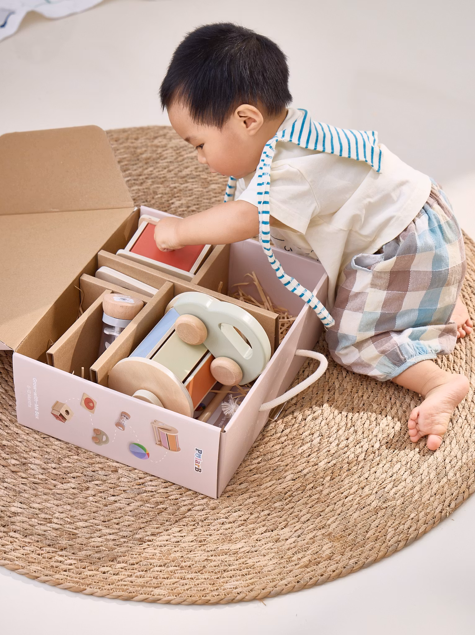 Babybox 2