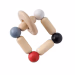 Square Clutcher - High Contrast