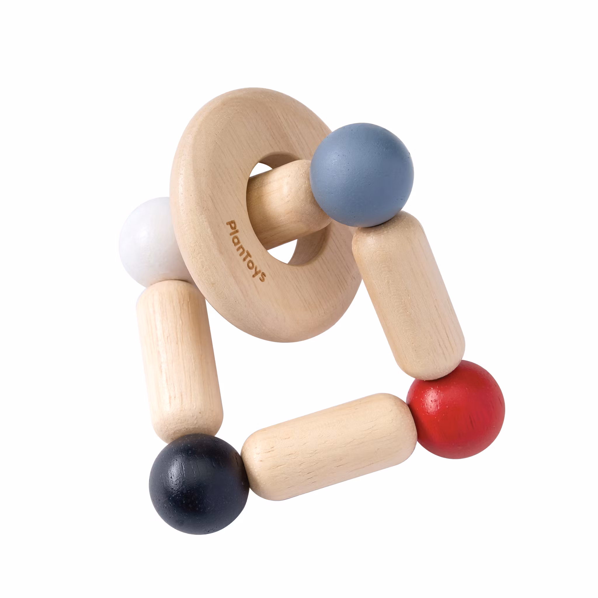 Square Clutcher - High Contrast