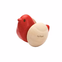 Bird Roller classic toy - PlanToys