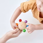 Drag, håll, ta tag - PlanToys