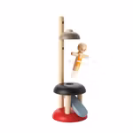 Jumping Acrobat - PlanToys