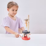 Jumping Acrobat - PlanToys