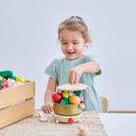 Matlagarset  - PlanToys