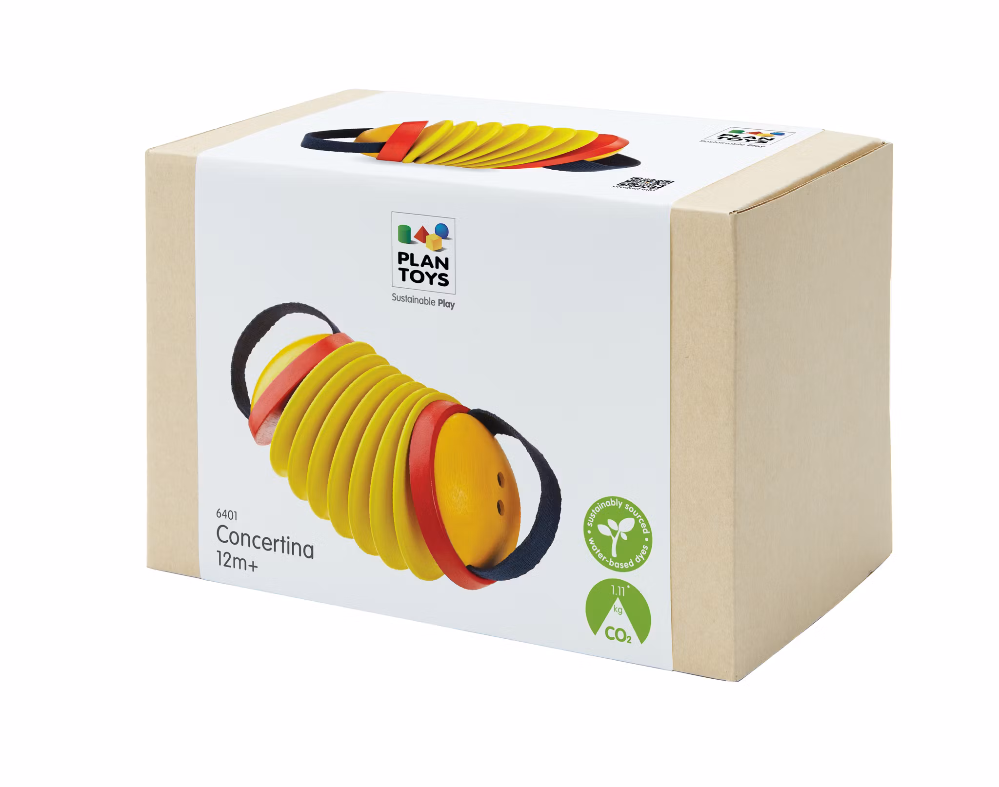 Dragspel  - PlanToys