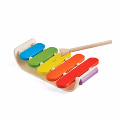 Oval Xylophone - PlanToys