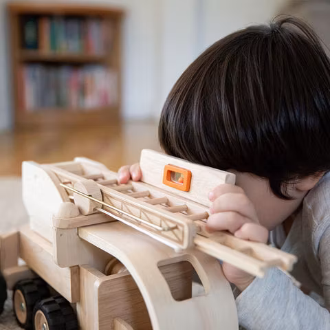 Verktygsbälte - PlanToys