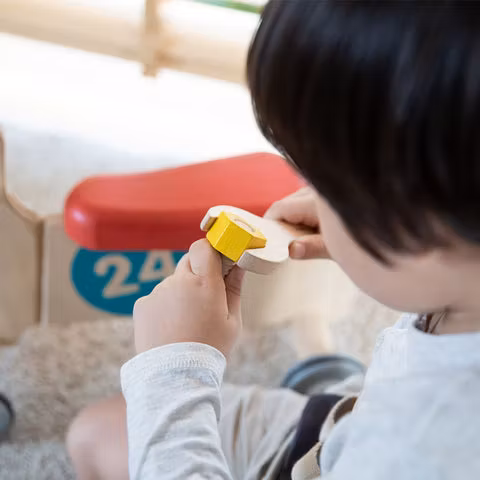 Verktygsbälte - PlanToys