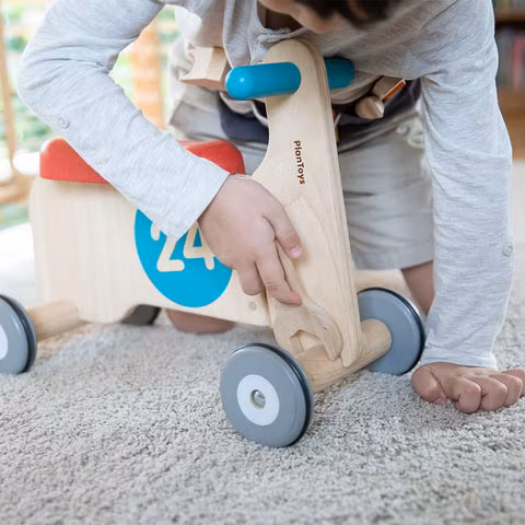 Verktygsbälte - PlanToys