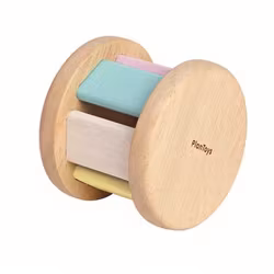 Roller pastell - PlanToys