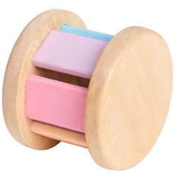 Roller pastell - PlanToys