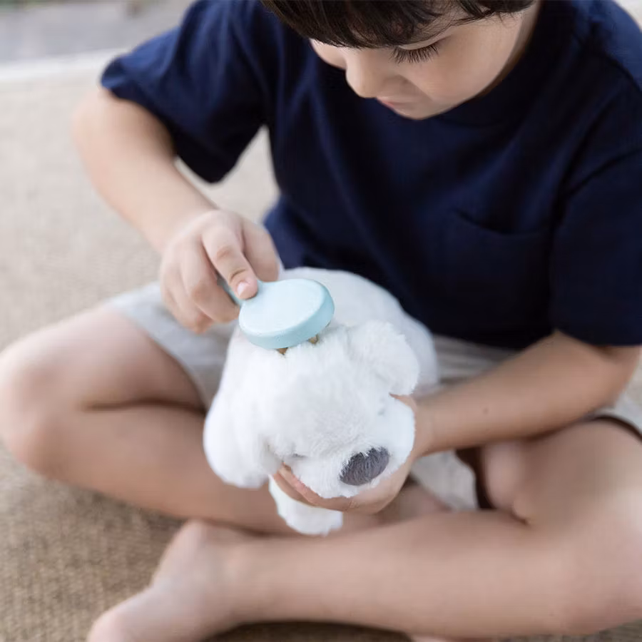 Djurvårdare - PlanToys