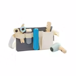 Hårfrisör - PlanToys