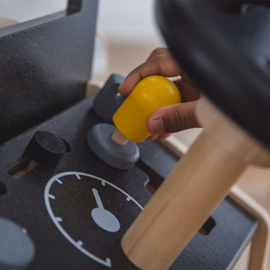 Motor Mechanic - PlanToys