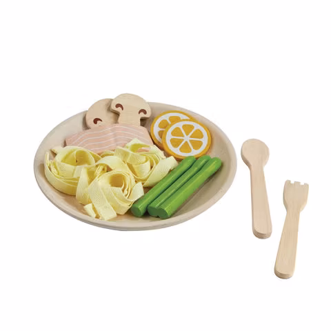Pasta - PlanToys