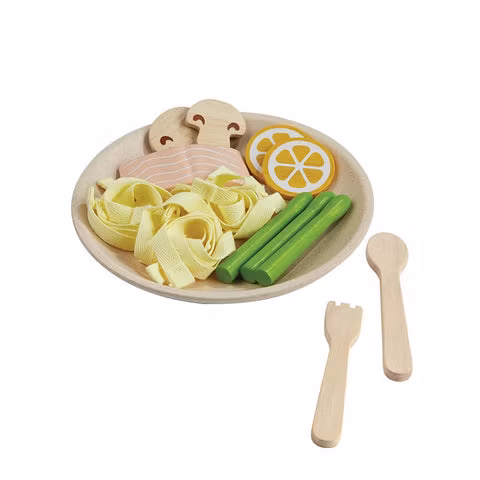 Pasta - PlanToys