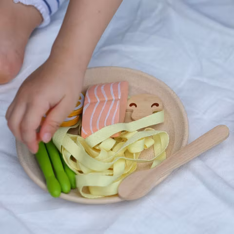 Pasta - PlanToys