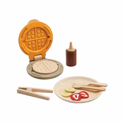WAFFLE SET (K)