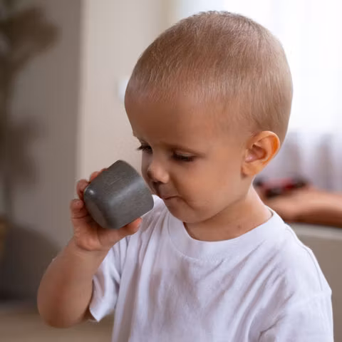 Asiatiskt teset - PlanToys