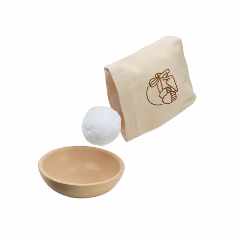 Muffin set - PlanToys