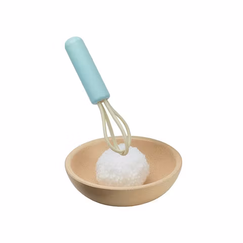 Muffin set - PlanToys