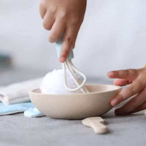 Muffin set - PlanToys