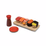 Sushi set - PlanToys