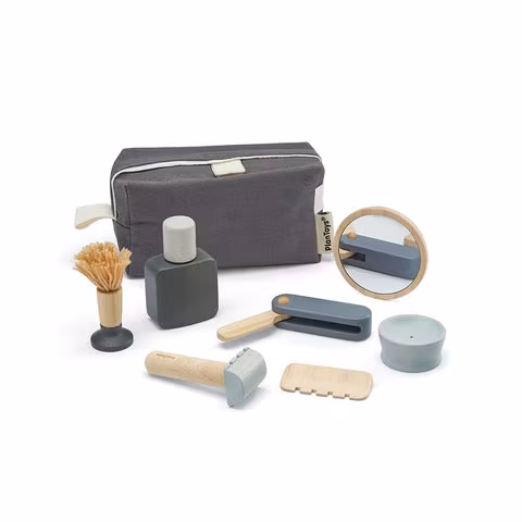 Barberare - PlanToys