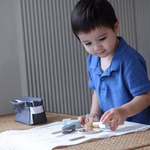 Barberare - PlanToys