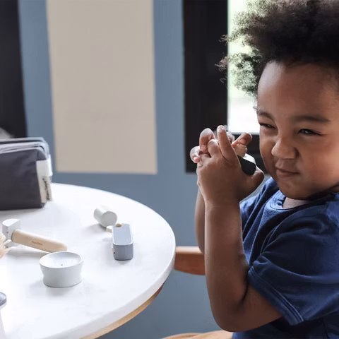 Barberare - PlanToys