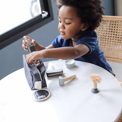 Barberare - PlanToys