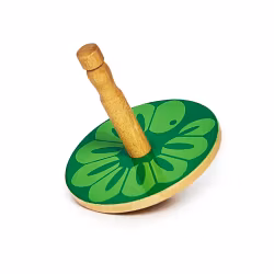 Träsnurra fjärilslarv