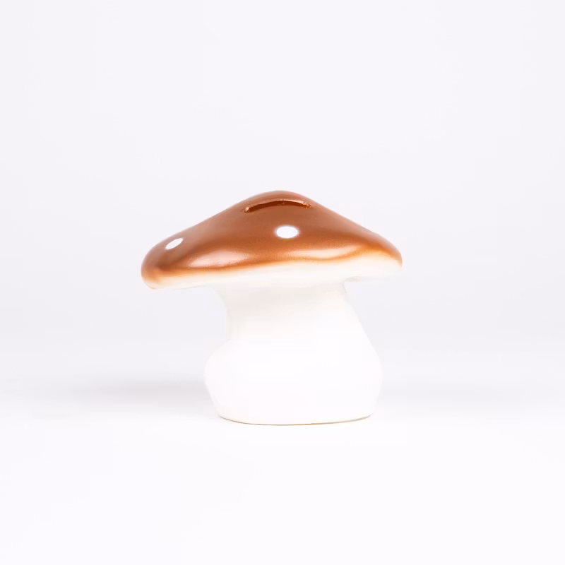 Sparbössa svamp koppar