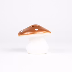 Sparbössa svamp koppar