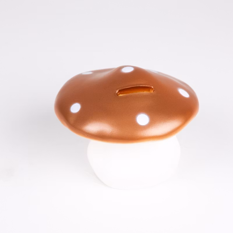 Sparbössa svamp koppar