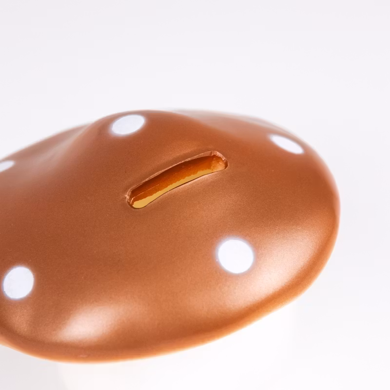 Sparbössa svamp koppar